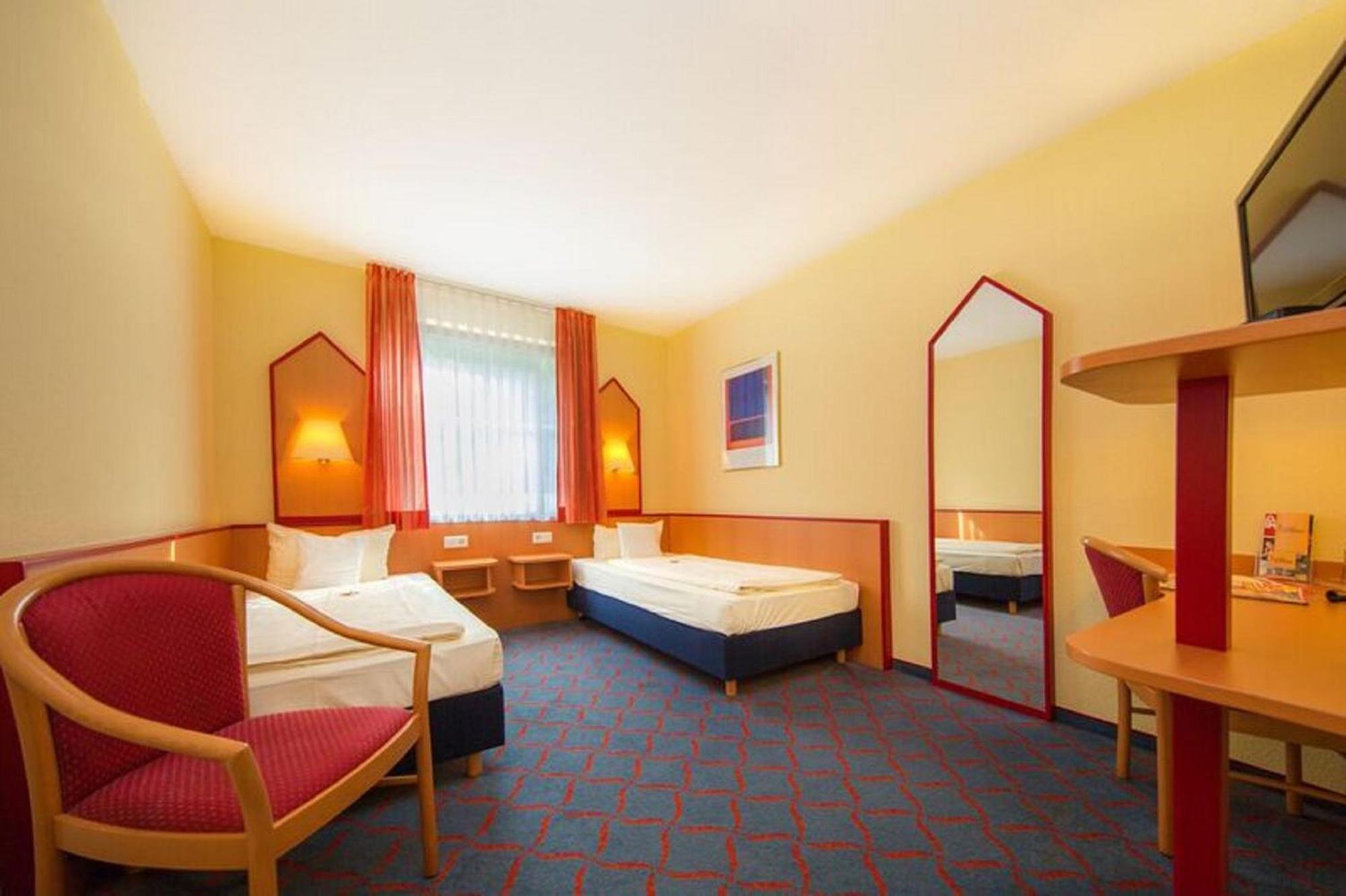 Montana Hotel Senden Exteriér fotografie