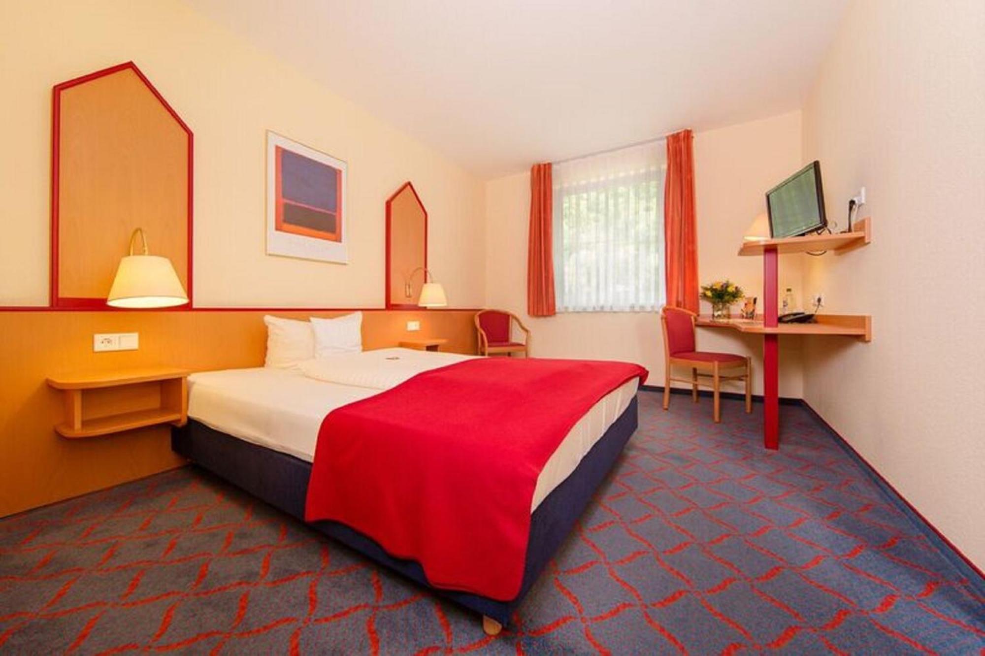 Montana Hotel Senden Exteriér fotografie