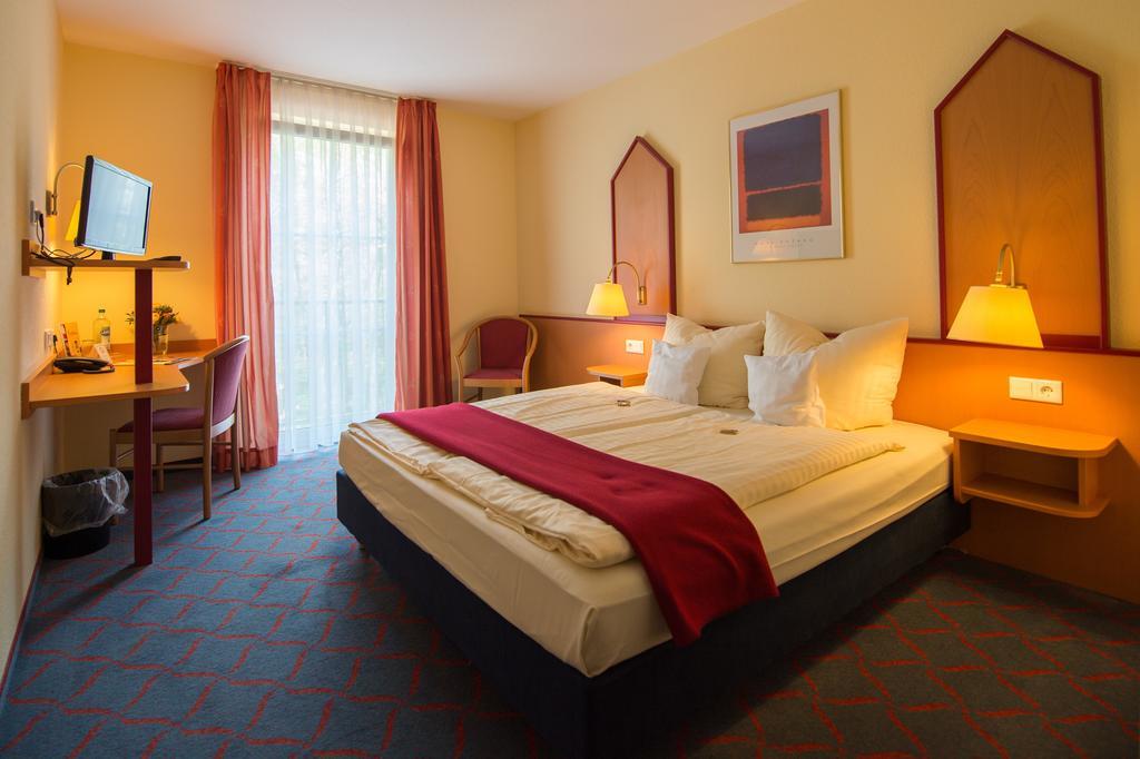 Montana Hotel Senden Exteriér fotografie
